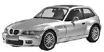 BMW E36-7 P04CA Fault Code