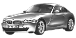 BMW E86 P04CA Fault Code