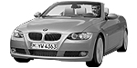 BMW E93 P04CA Fault Code